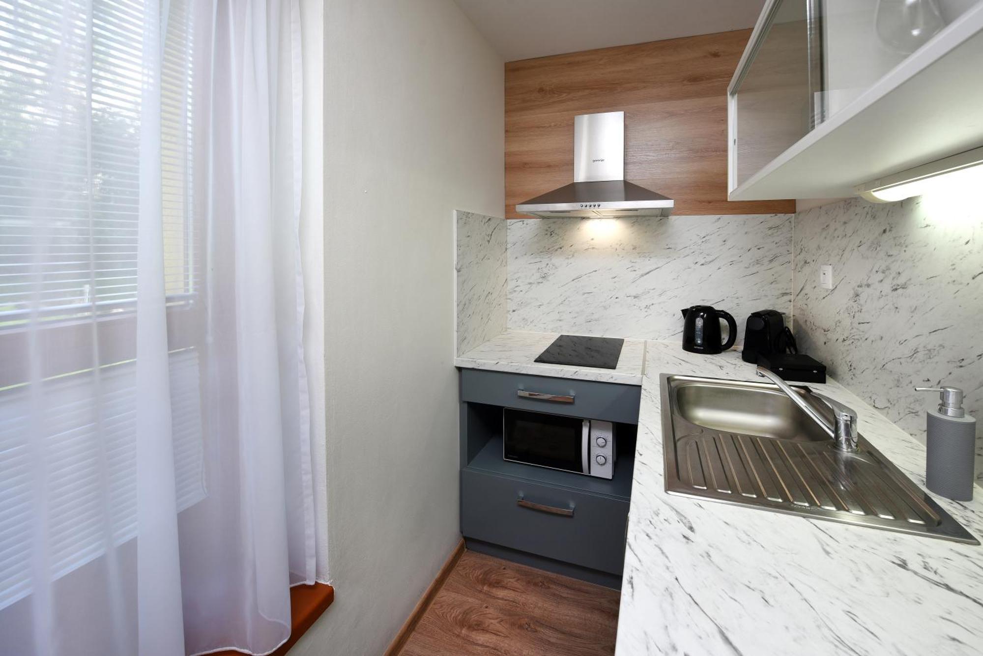 Aplend Vila Magnolia Tatranská Lomnica Exteriör bild