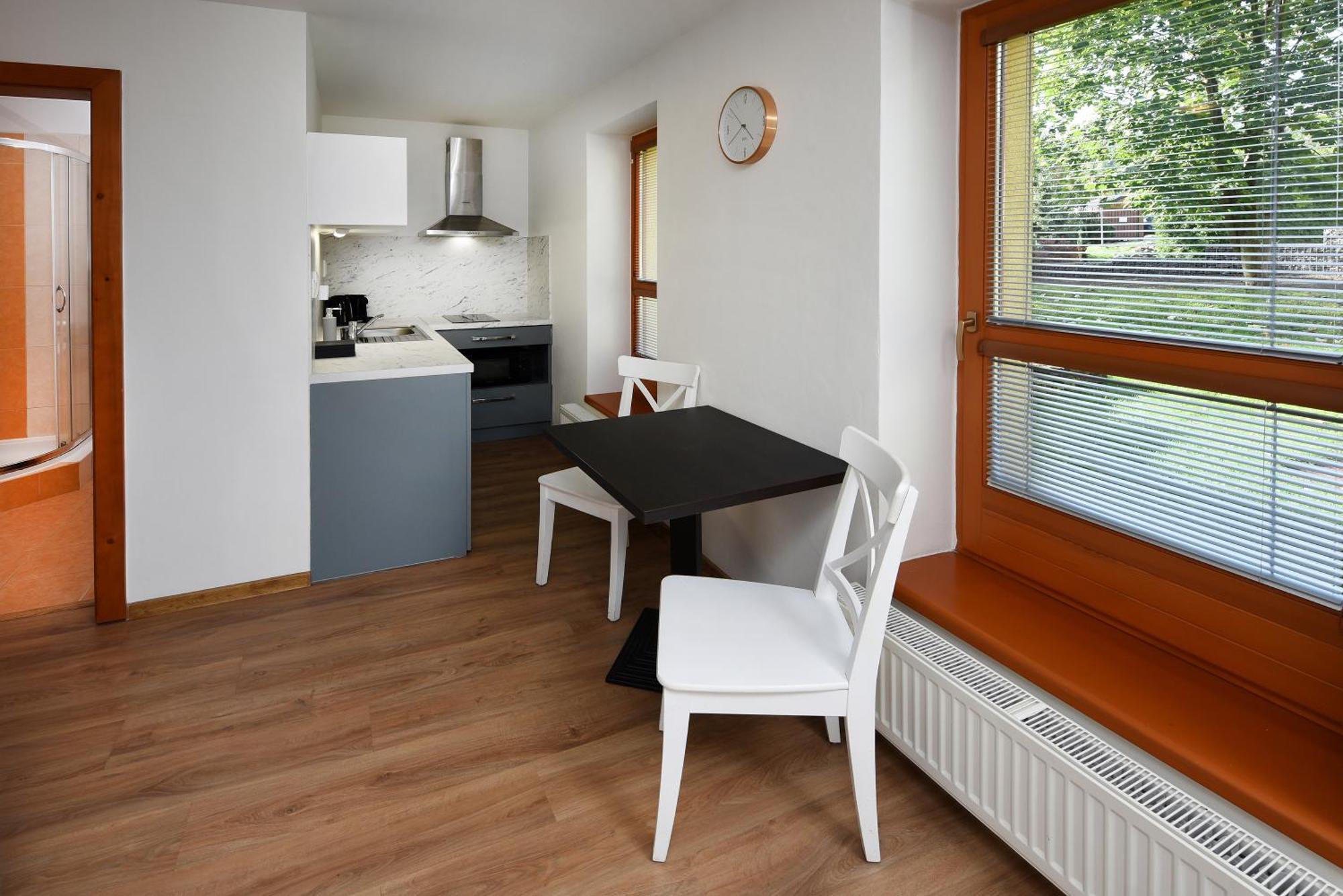 Aplend Vila Magnolia Tatranská Lomnica Exteriör bild